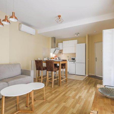 Apartamento 1 Habitacion Plaza San Julian Centro Sevilla Kültér fotó