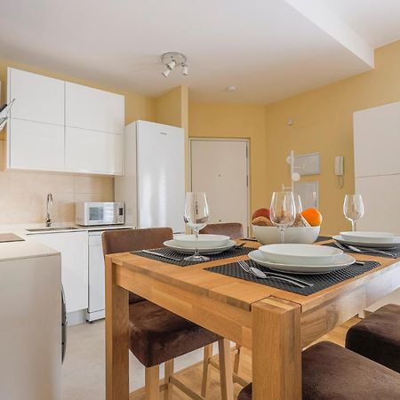 Apartamento 1 Habitacion Plaza San Julian Centro Sevilla Kültér fotó