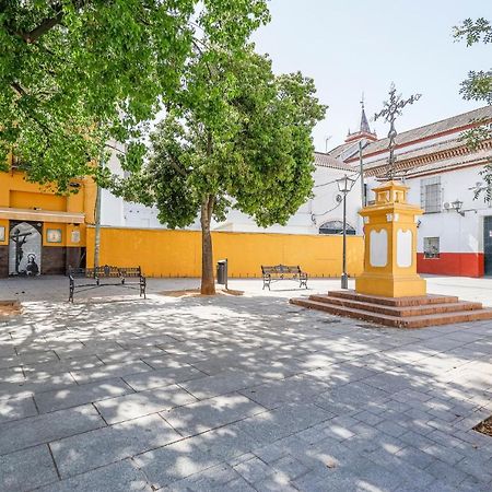 Apartamento 1 Habitacion Plaza San Julian Centro Sevilla Kültér fotó