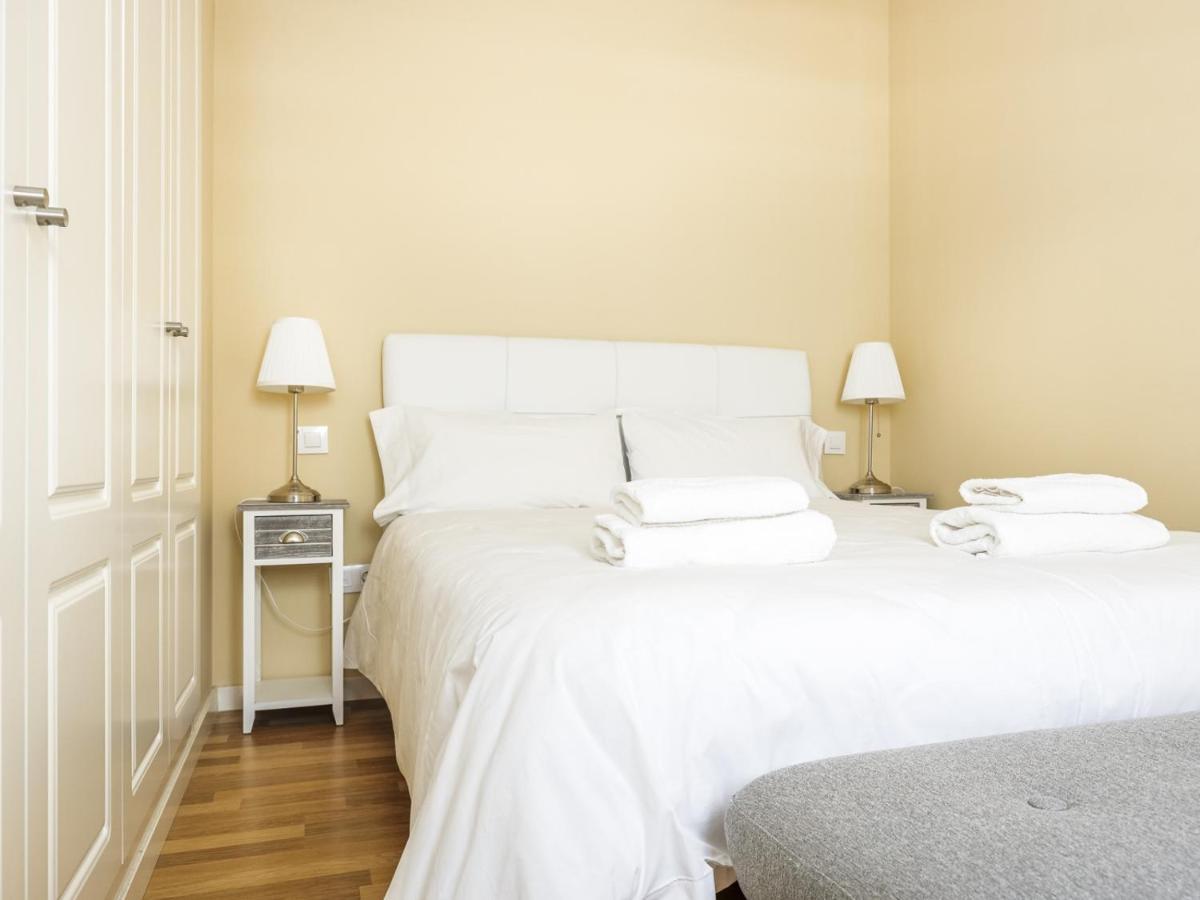 Apartamento 1 Habitacion Plaza San Julian Centro Sevilla Kültér fotó