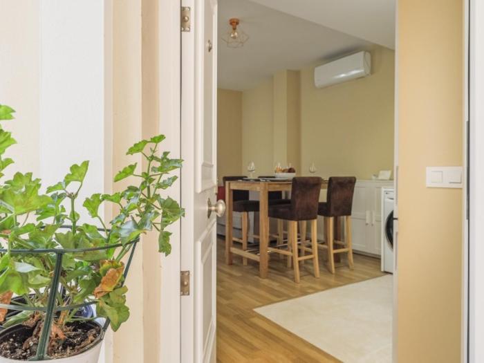 Apartamento 1 Habitacion Plaza San Julian Centro Sevilla Kültér fotó