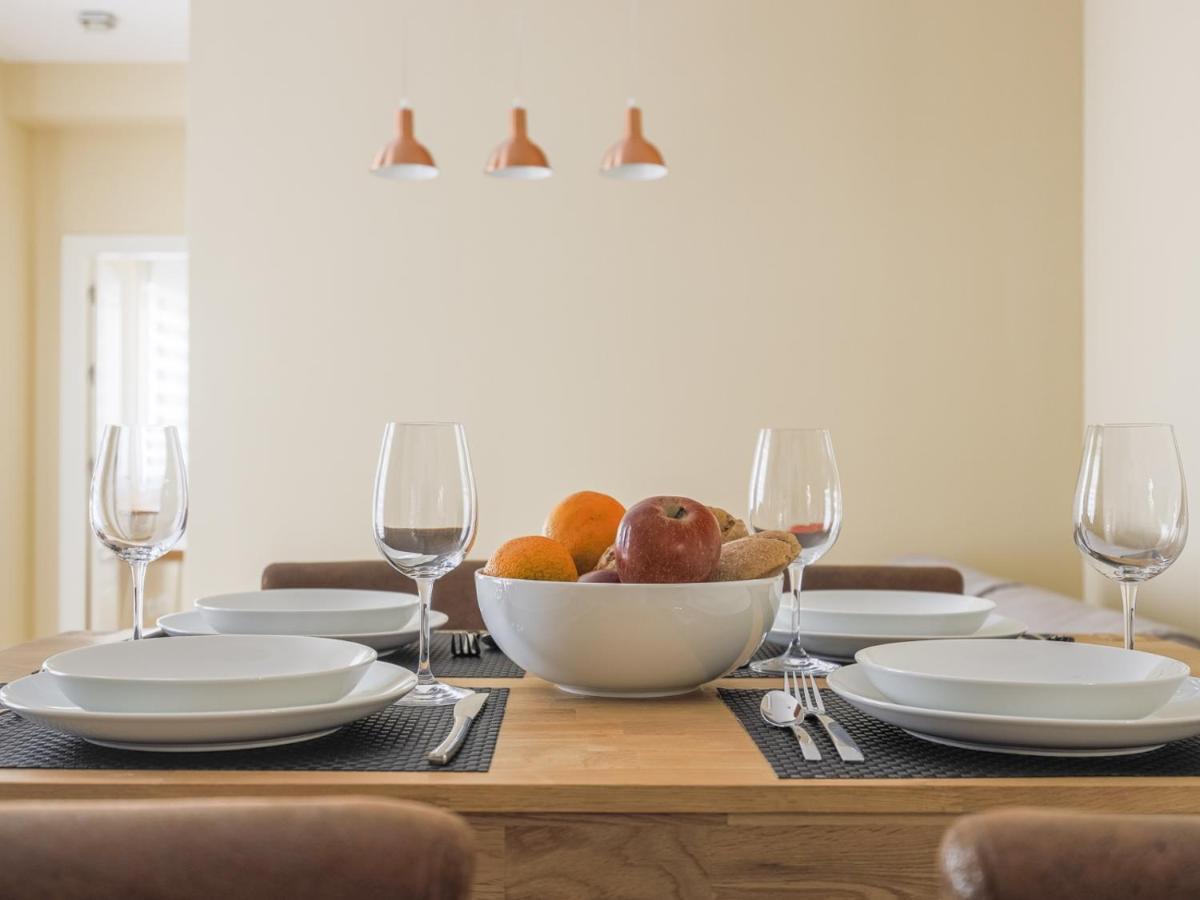 Apartamento 1 Habitacion Plaza San Julian Centro Sevilla Kültér fotó