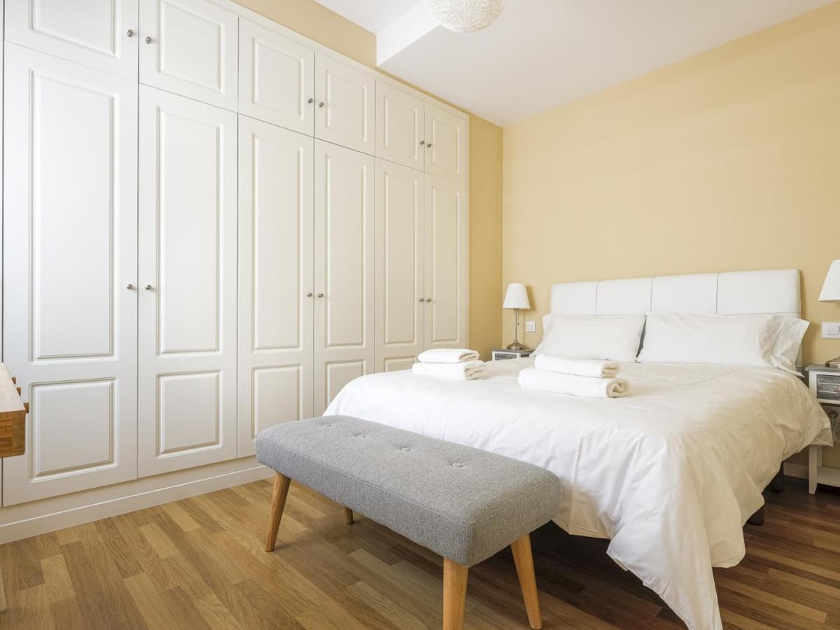 Apartamento 1 Habitacion Plaza San Julian Centro Sevilla Kültér fotó