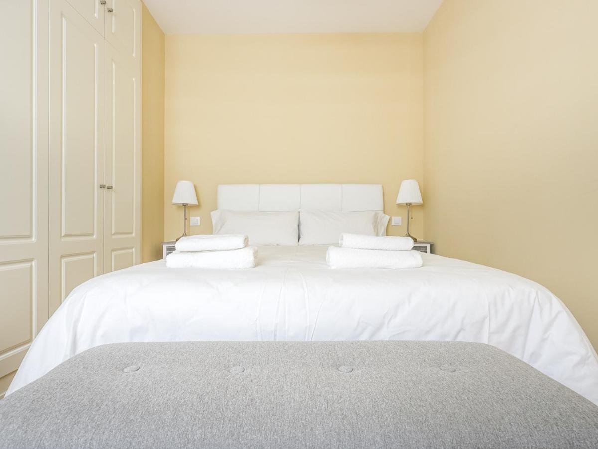 Apartamento 1 Habitacion Plaza San Julian Centro Sevilla Kültér fotó