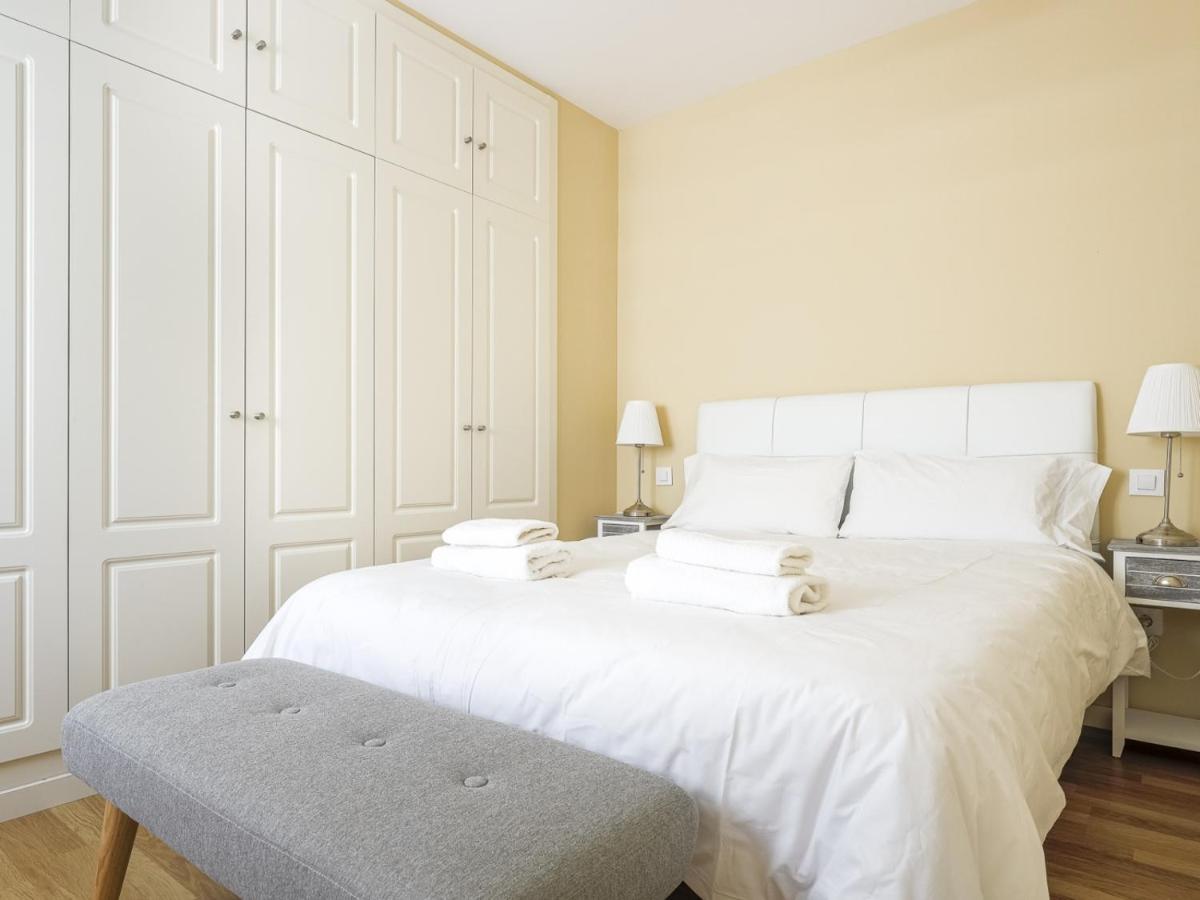 Apartamento 1 Habitacion Plaza San Julian Centro Sevilla Kültér fotó