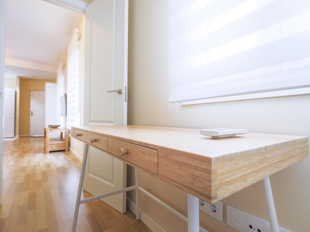 Apartamento 1 Habitacion Plaza San Julian Centro Sevilla Kültér fotó