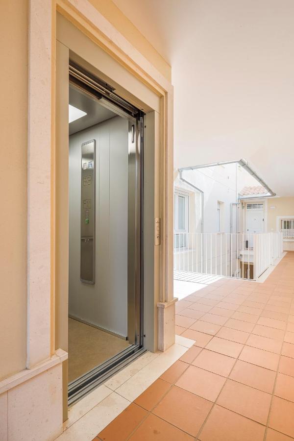 Apartamento 1 Habitacion Plaza San Julian Centro Sevilla Kültér fotó