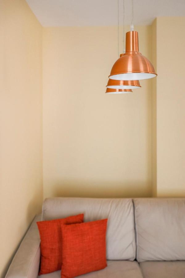 Apartamento 1 Habitacion Plaza San Julian Centro Sevilla Kültér fotó